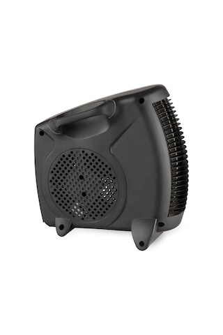 Raks PF 20 Black 2000 W Fanlı Isıtıcı