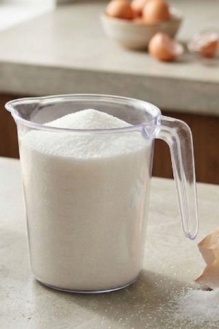 Büyük Boy Mutfak Ölçü Kabı Mutfak Tipi Dereceli Ölçü Kabı 1000 Ml Hassas Ölçüm İçin Diğer