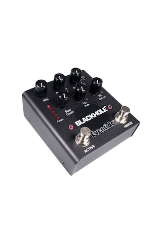 Eventide Blackhole Reverb Pedalı