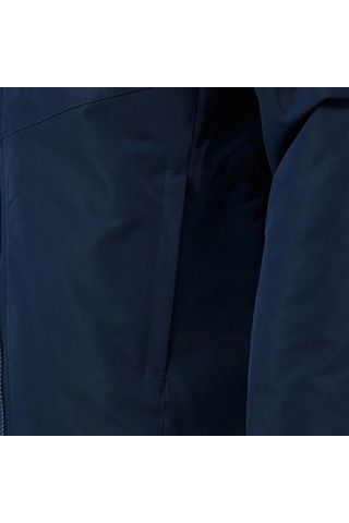 Joma Lacivert - Saks Trıvor Iı Anorak Dark Navy Royal Blue