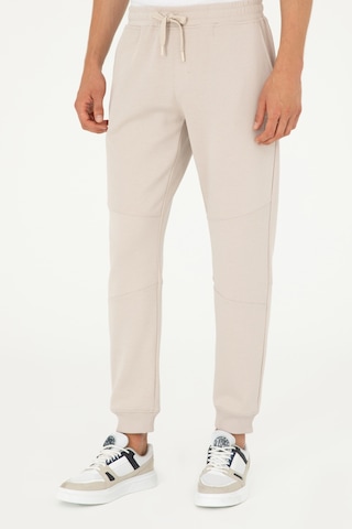 U.s. Polo Assn. Erkek Taş Eşofman Altı 50293450-vr049 Taş