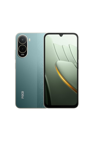 Poco C81 Pro 4 GB 128 GB (Xiaomi Türkiye Garantili)