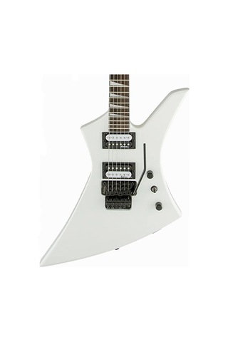 Jackson 2910134576 Js Series Kelly Js32 Elektro Gitar Snow White