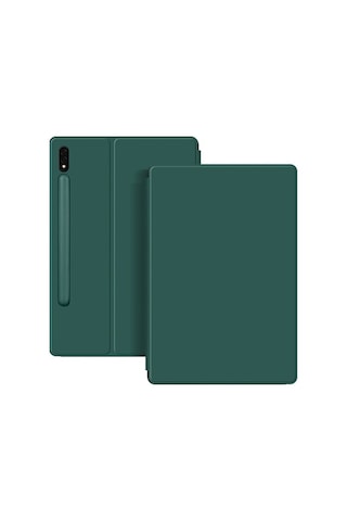 Didadodo Samsung Tab S9 Ultra 14.6 2023 Model Kılıf - Otomatik Uyandırma, Kalem Yuvası Ve Katlanır Stand Yeni Tasarım