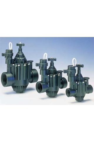 Rain Bird 150 Pga 24v Plastik Selenoid Vana