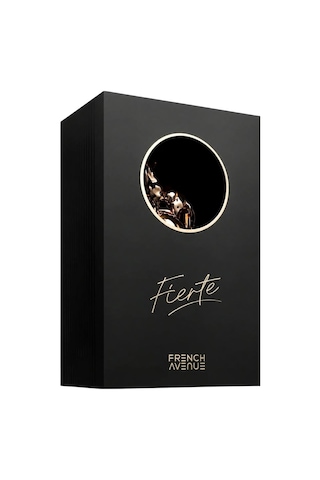 French Avenue Fierte Edp 80 Ml Kadın Parfümü Aromatik