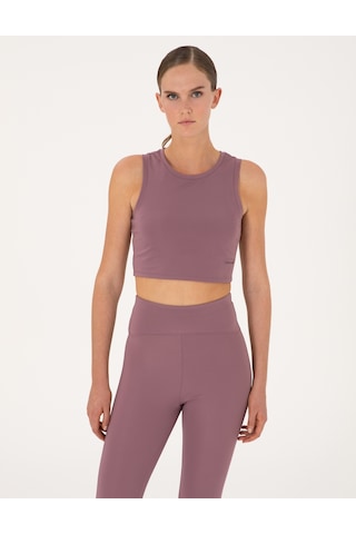 Pierre Cardin Kadın Mürdüm Bustiyer 50314973-vr074 Mürdüm