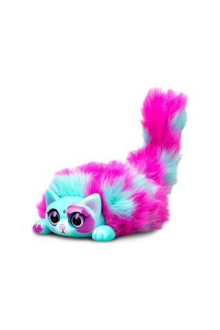 Silverlit Tiny Furries Fluffy Kitties Model 13