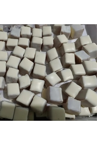 Kayısı Çikolatası Fildişi 1 Kg
