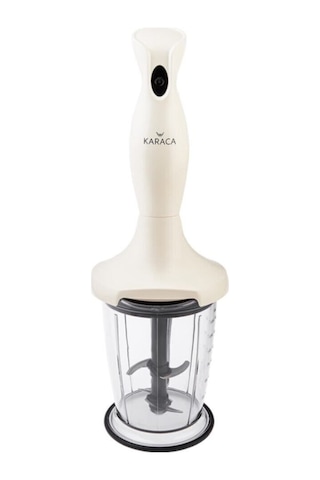 Karaca Maximix 1000 W Blender Set