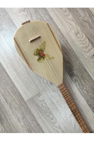 Cura Kelebek Motif Özel Yapım Cura İsme Özel Tercihen
