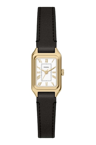 Fossil Fes5470 Kadın Kol Saati Altın