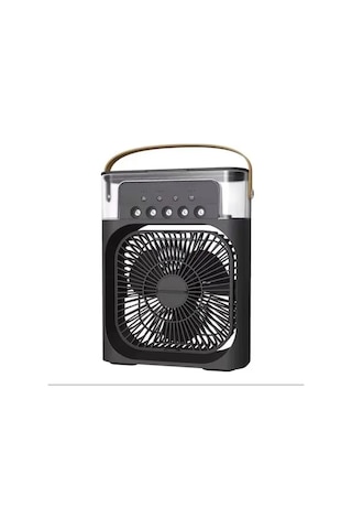 Yeni Ürün Büyük Boy 600 Ml Ultrasonik Hava Nemlendirici Ve Aroma Ve Buzlu Klima Rgb Işıklı