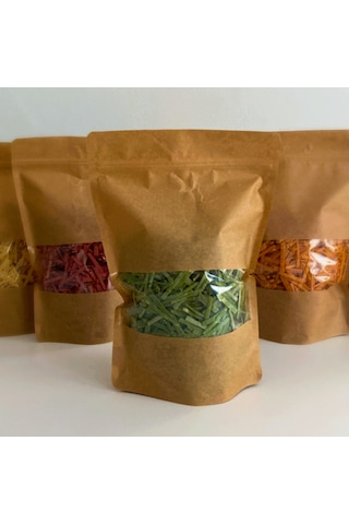 Emt Gıda Ispanaklı Erişte 500 Gr