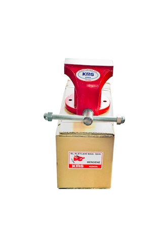 Kms 200 Mm Sabit Tezgah Mengenesi