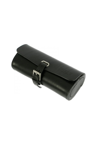 BROOKS SELE ALTI ÇANTASI CHALLENGE 0,5L SİYAH B7436 A07202 Siyah - Şeffaf