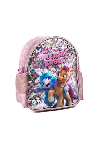 My Lıttle Pony Dreams Grow Anaokul Kreş Sırt Çantası 23625
