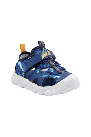 Erke Lb Dusty Erkek Çocuk Sandalet-30248 Koyu Mavi/koyu Mavi