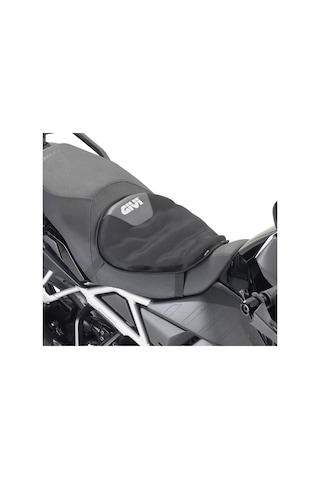 Givi S230 Universal Konfor Sele Pedi Siyah