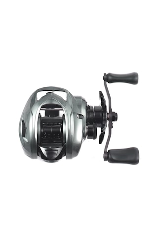 Ranyeek Sağ El Hafif Kuruş Makinesi Exbert Abt100 - 5+1 Rolman, 7.1:1 Hız Oranı, 4.5-5kg Sürtünme Gücü, Karbon Fiber