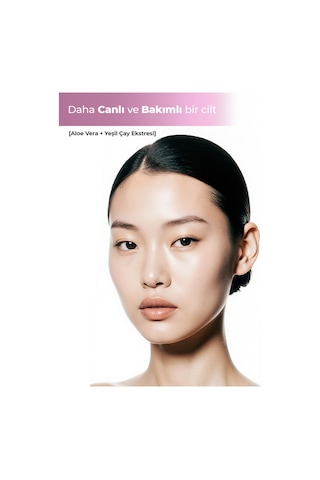 Lucca Beauty Trubalance Karma Ciltler için Tonik 200 ML