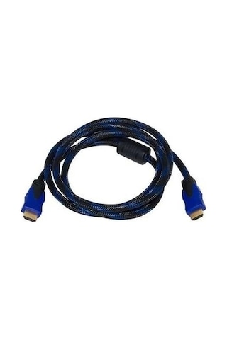 Inca Ihk-18t 1,8mt Hdmı To Hdmı 4k Fhd 2.0v