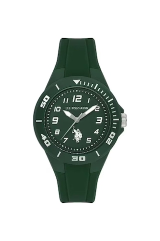 U.s. Polo Assn. Uspa2146-05 Kadın Kol Saati Yeşil