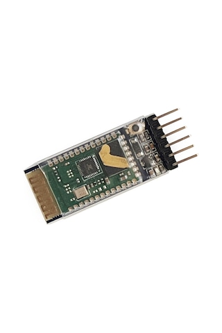 Hc-06 Kablosuz Bluetooth Modülü Serial Port Slave Bluetooth Module