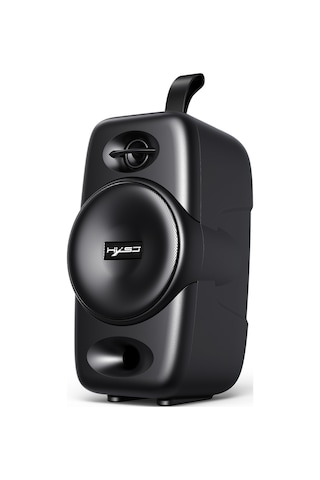 Singree Hxsj Q8 Kablosuz Bluetooth Hoparlör - Tws Bağlantı, 2000mah Pil, Tf Kart/usb/aux Girişli, Mikrofonlu, 10w Ses Gücü