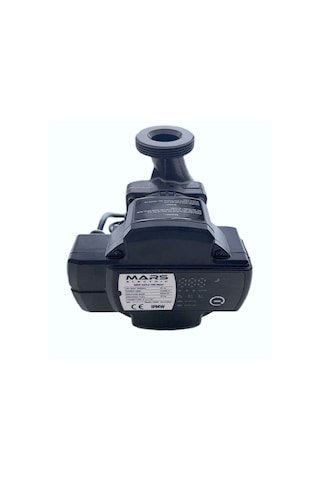 Mars Mrs 32/12-180 Maxi Fre. Kon. Sir. Pompası - 1¼'' - 180w