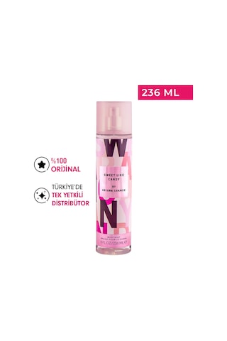 Ariana Grande Sweet Like Candy 236 Ml Body Mist Vücut Spreyi
