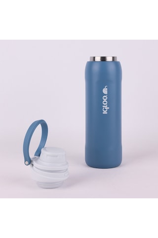 Igloo Veloce Termos 710ml-mavi Diğer