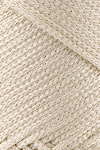 1.5 Mm - 100 Gr Polyester Makrome Ipi Ekru 150 M Polyester Makrome Ip Supla Ip Ve Çanta Ipliği