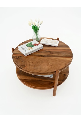 Nova Model Orta Sehpa