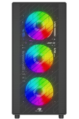 Rotampc RT2684 R7-5700 32 GB 1 TB Nvme 8 GB RTX5060 32" Dos Masaüstü Oyuncu Bilgisayarı