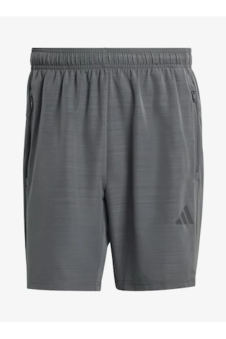 Adidas Ka5541 Workout Essentials Base Erkek Şort Siyah