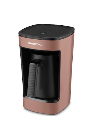 Grundig TKM 1343 P 5 Fincan Kapasiteli Türk Kahvesi Makinesi