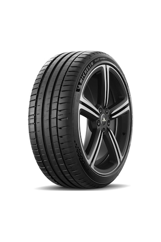 Michelin 225/40R18 92Y XL Pilot Sport 5 Yaz Lastiği 2025