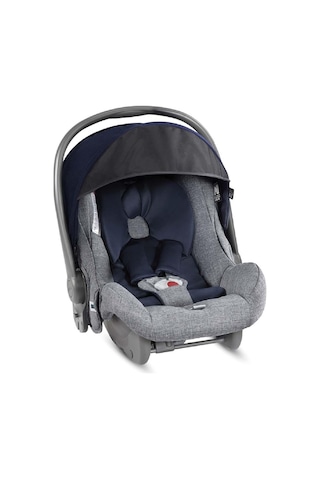 Inglesina Huggy Gr 0+ Bebek Ana Kucağı ve Oto Koltuğu U 0-13 Kg