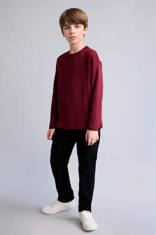 Defacto Straıght Fıt Düz Paça Jean Pantolon Erkek Çocuk C3682a826aunm40 Siyah-nm40