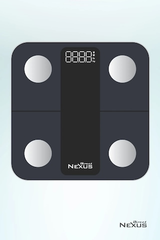 Nexus Direct Vücut Kitle Ölçüm Baskülü