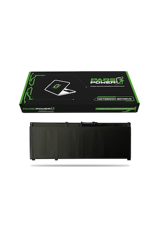 HP Pavilion Uyumlu-OMEN SR04XL, 917724-855 Batarya - Pil (Pars Power) 15.4V - 210638