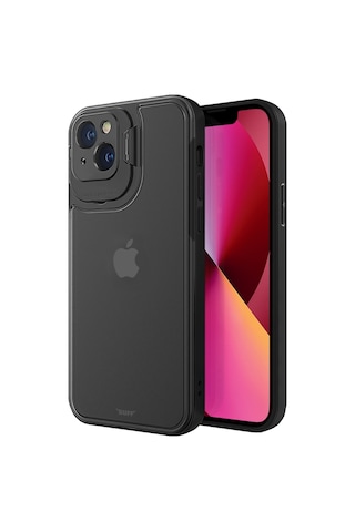 Buff Apple Uyumlu iPhone 13 Hybrid Corner Kilif 521521010