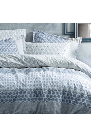 Yataş Bedding Malin Ranforce Nevresim Takımı Tek Kişilik (508040873)