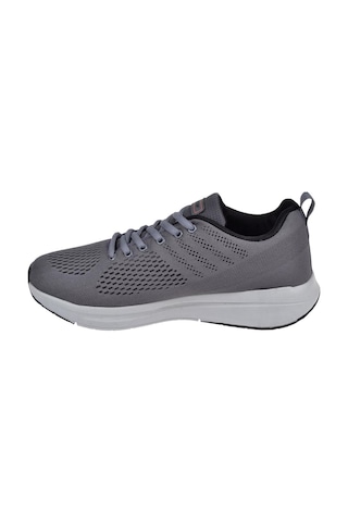 Pullman Anorak Erkek Spor Ayakkabı Sneaker Dum-642 Füme Füme