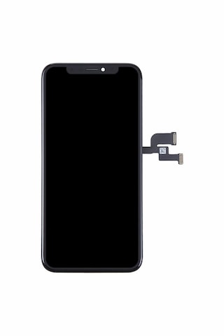 Uyt Apple Uyumlu iPhone X Lcd Ekran Dokunmatik incell