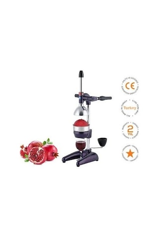 Cancan 0103 Nar Portakal Sıkacağı
