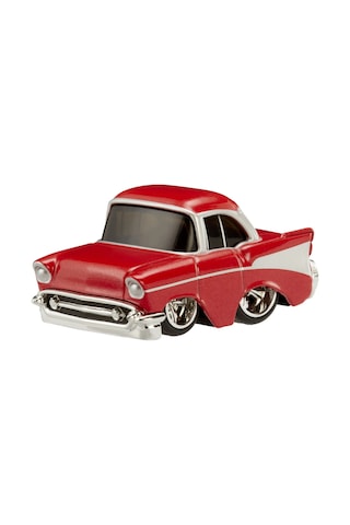 Adore Oyuncak Cartuned S3 1957 Chevy Bel Air - Kırmızı Custom Araba Ict526674 Kırmızı