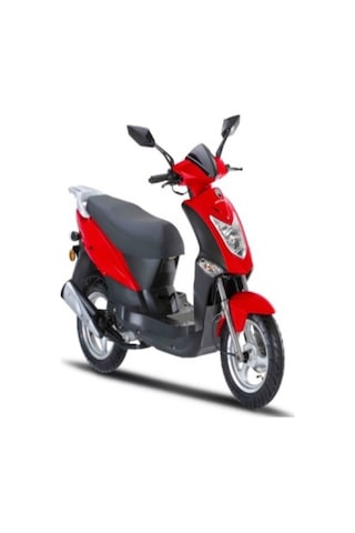 Motoran Sprint 125 Orta Kabin Sele Altı Bagaj