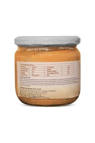 Devrekani Deva Siyez Yaş Tarhana 400 G